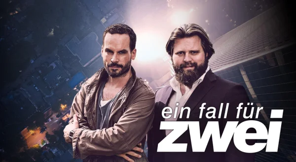 Ein Fall für Zwei