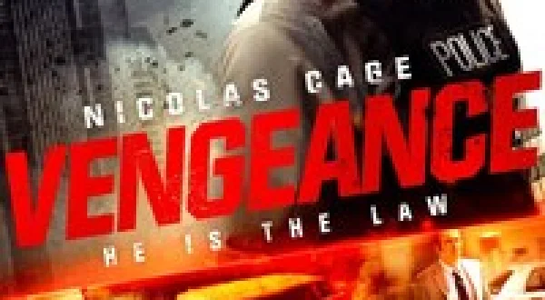 Vengeance