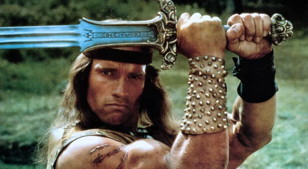 Conan – Der Zerstörer