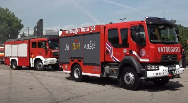Kantonalna uprava Civilne zaštite
