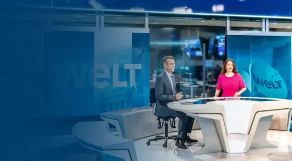 WELT Newsroom