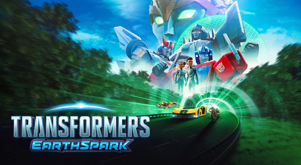 Transformers: EarthSpark