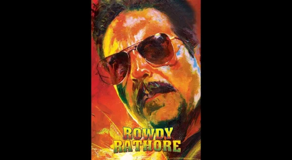 Rowdy Rathore