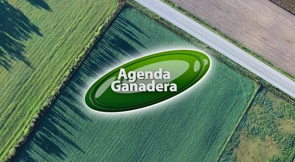 Agenda Ganadera