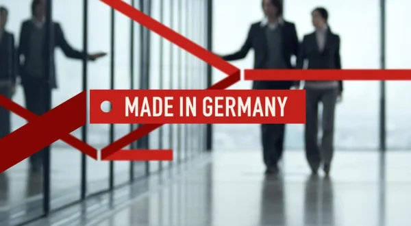 Made in Germany