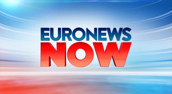 Euronews Now