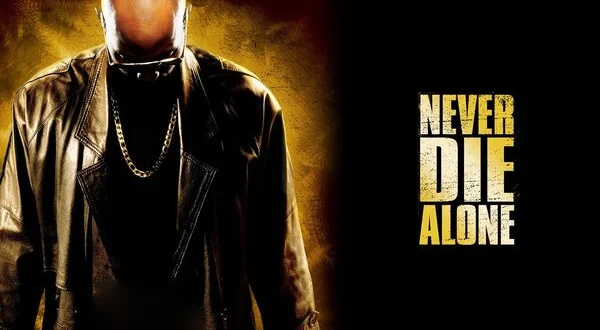 Never Die Alone