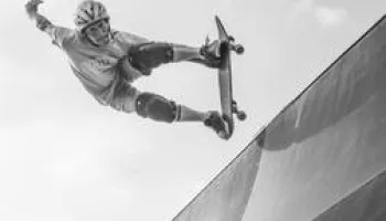 Skate le monde