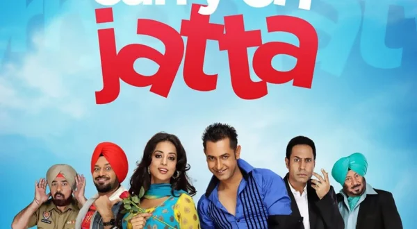 Carry on Jatta