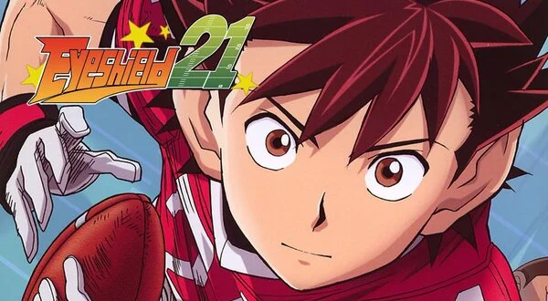 Eyeshield 21