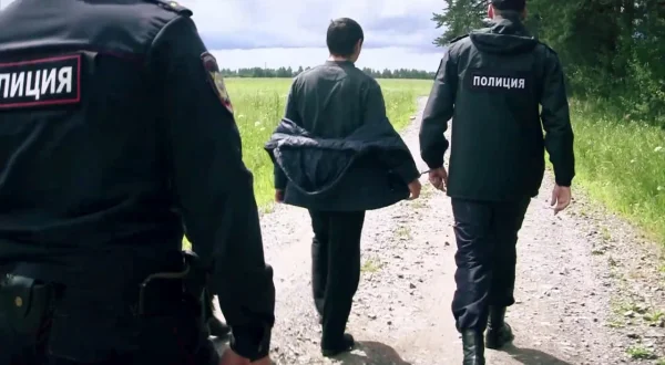 Russlands Gewalt-Problem