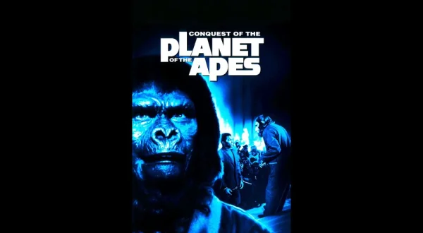 Conquest of the Planet of the Apes