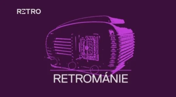 retrománie