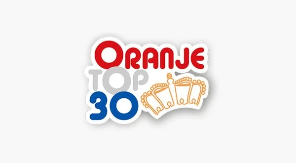 Oranje Top 30