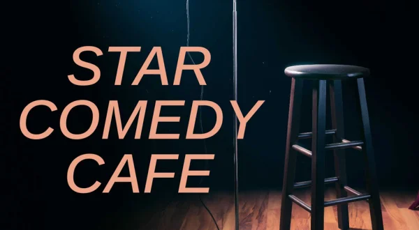 Star Comedy Cafe