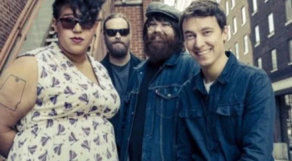 Alabama Shakes - Austin City Limits