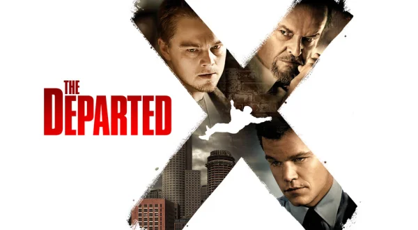 The Departed