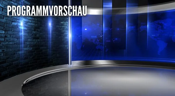 Programmvorschau