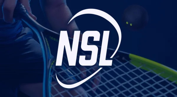 National Squash League