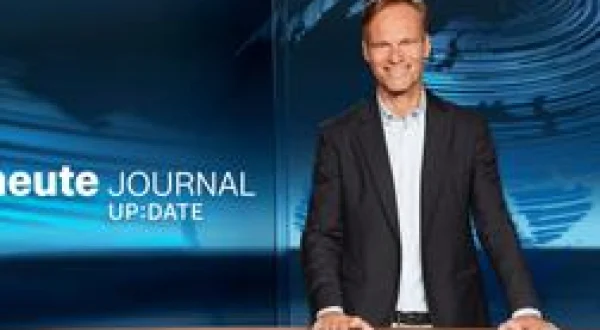 heute journal update