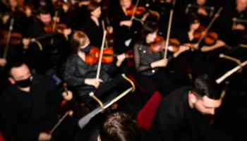 Violin Concerto | Finale