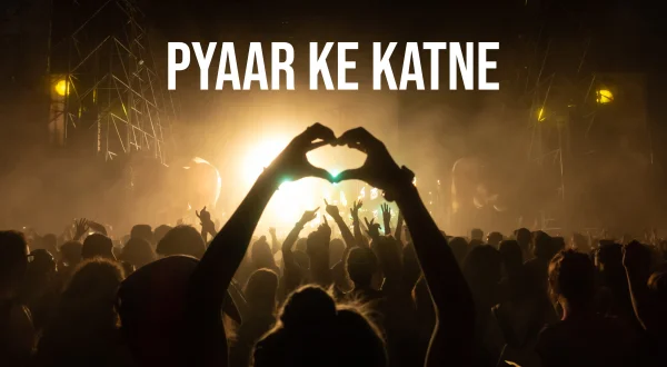 Pyaar Ke Katne