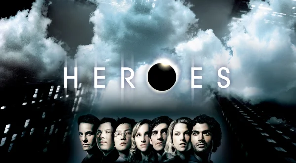 Heroes