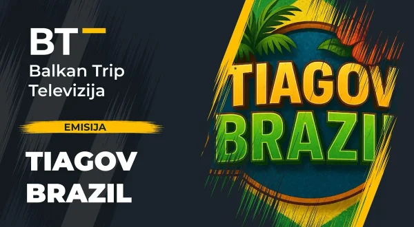 Tiagov Brazil