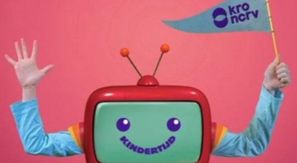 Kindertijd
