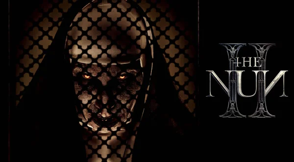 The Nun II