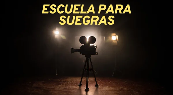 Escuela Para Suegras