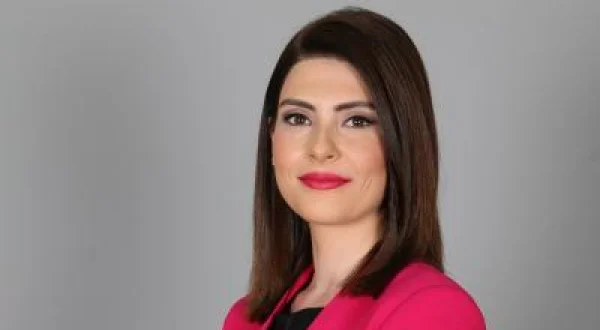 Ülke'de Bu Gece