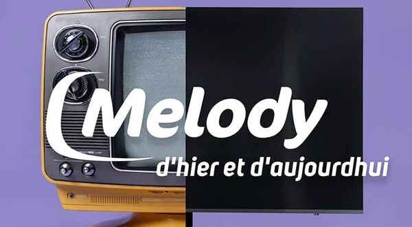 D'hier et d'aujourd'hui