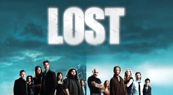 Lost