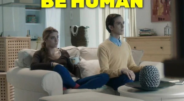 Be Human