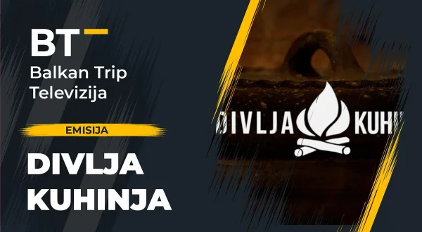 Divlja kuhinja