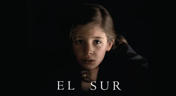 El sur