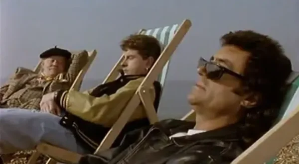 Lovejoy