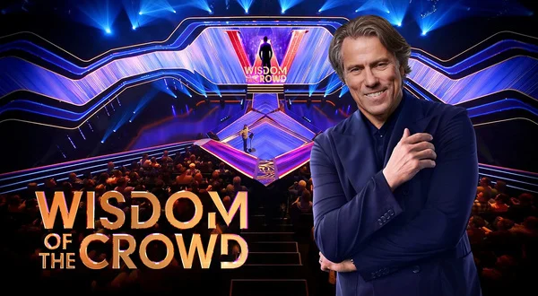 Wisdom of the Crowd