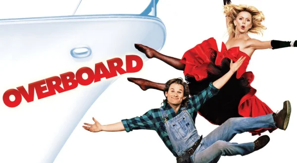 Overboard