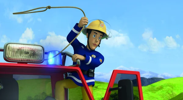 Fireman Sam