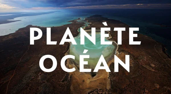 Planète Océan