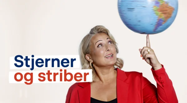Stjerner og Striber