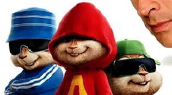 Alvin and the Chipmunks