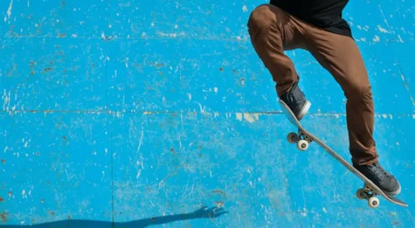 Street League Skateboarding