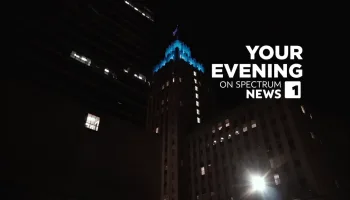 Live: Your Evening at 10 on Spectrum News 1 Greensboro