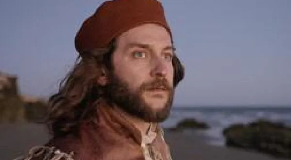L'Amérique lui doit son nom : Amerigo Vespucci