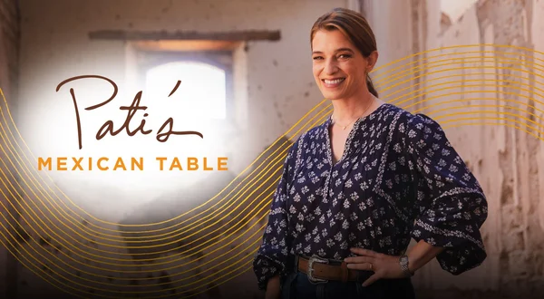 Pati's Mexican Table