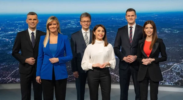 Dnevnik Nove TV