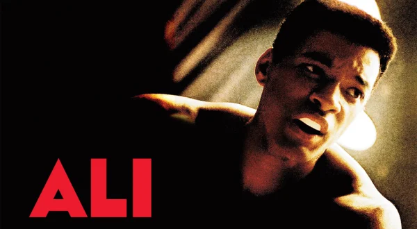 Ali
